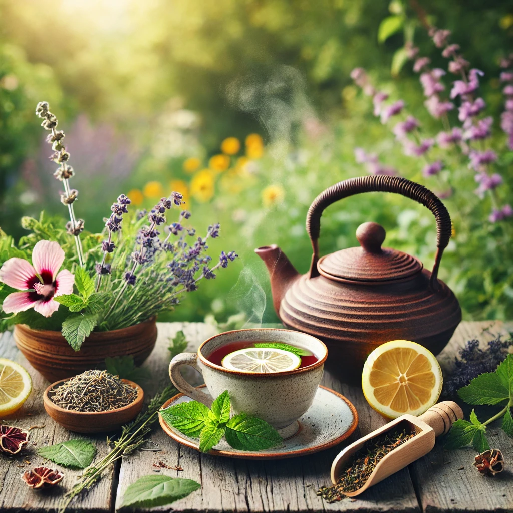 Té Panoof